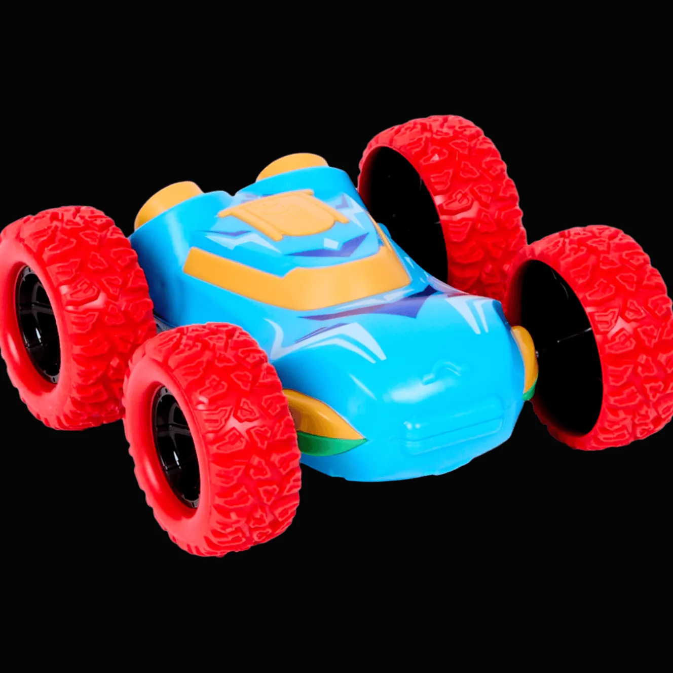 Stuntauto