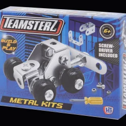 Teamsterz constructieset