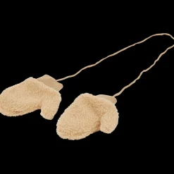 Teddy kinderwanten