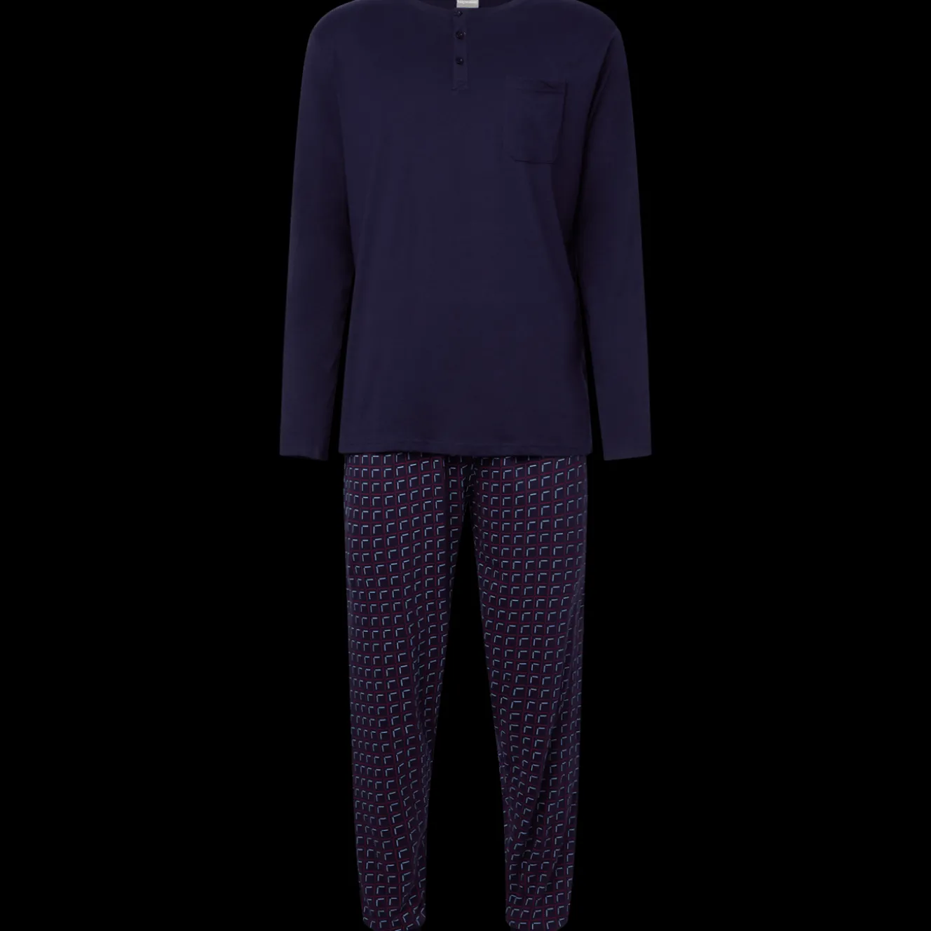 9th Avenue pyjama