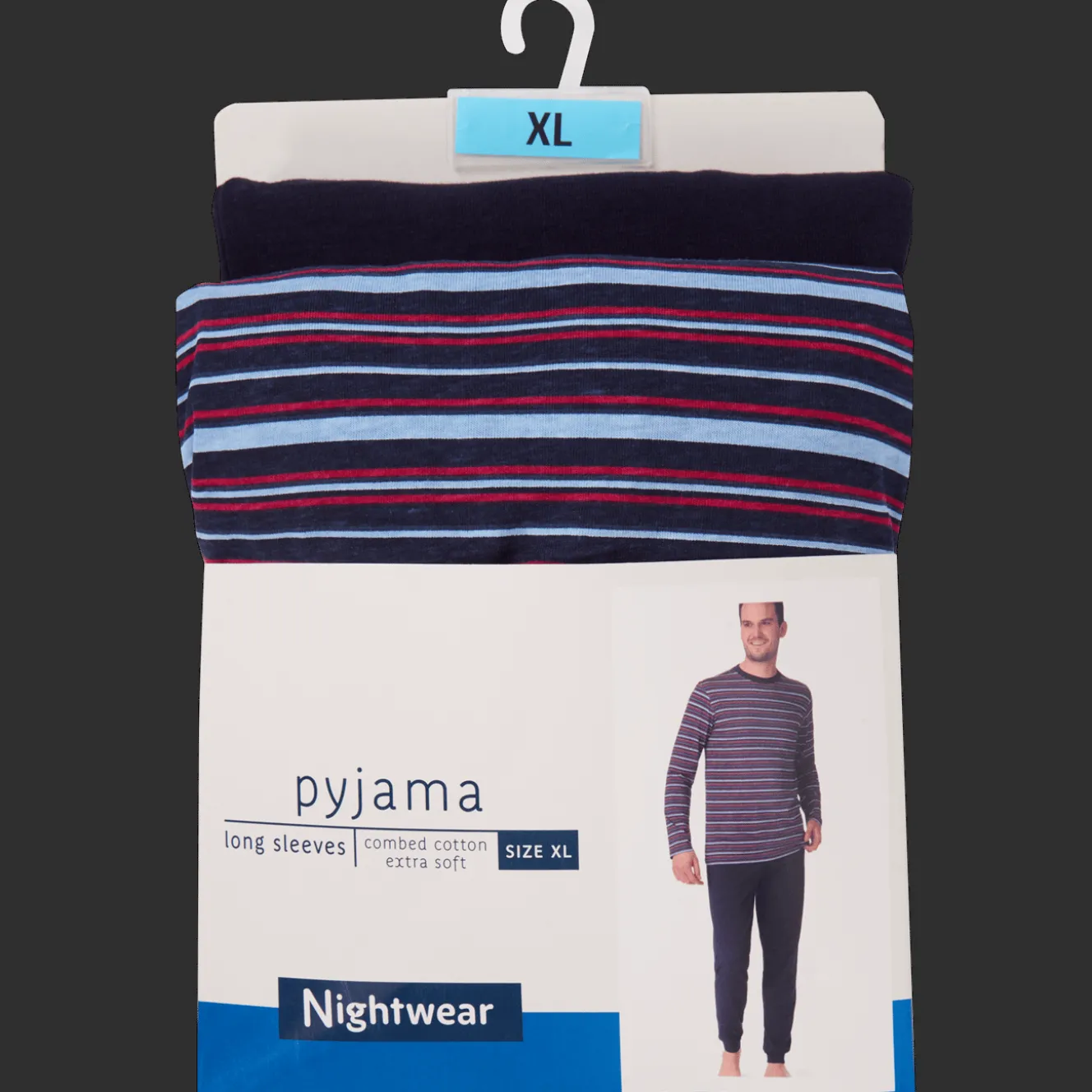 9th Avenue pyjama