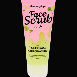 The Beauty Dept. gezichtsscrub