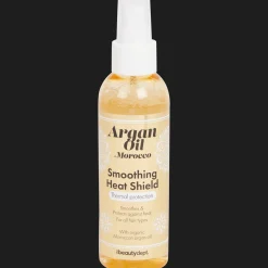 The Beauty Dept. hittebeschermingsspray