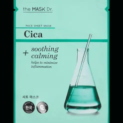 the MASK Dr. Koreaans gezichtsmasker