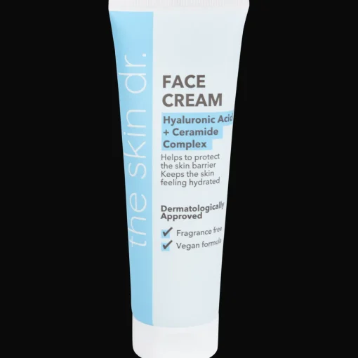The Skin Dr. gezichtscrème Hyaluronzuur & Ceramide Complex