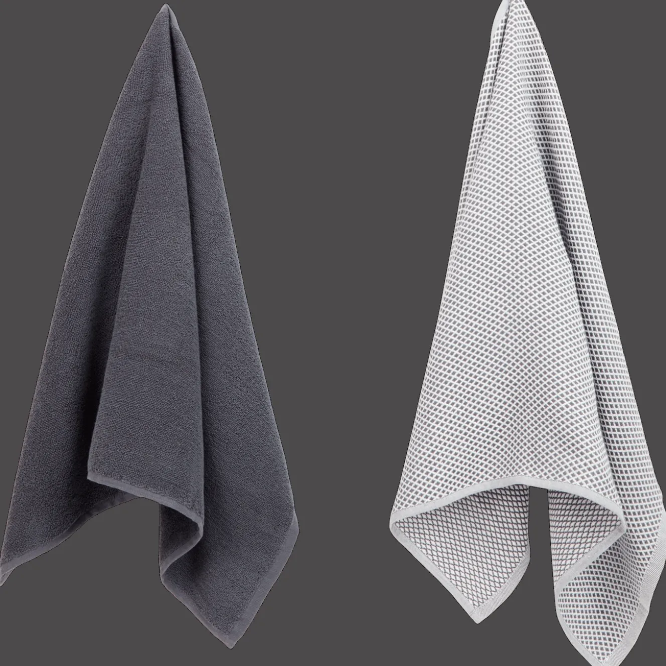 Thee- en keukendoek
