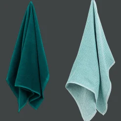 Thee- en keukendoek