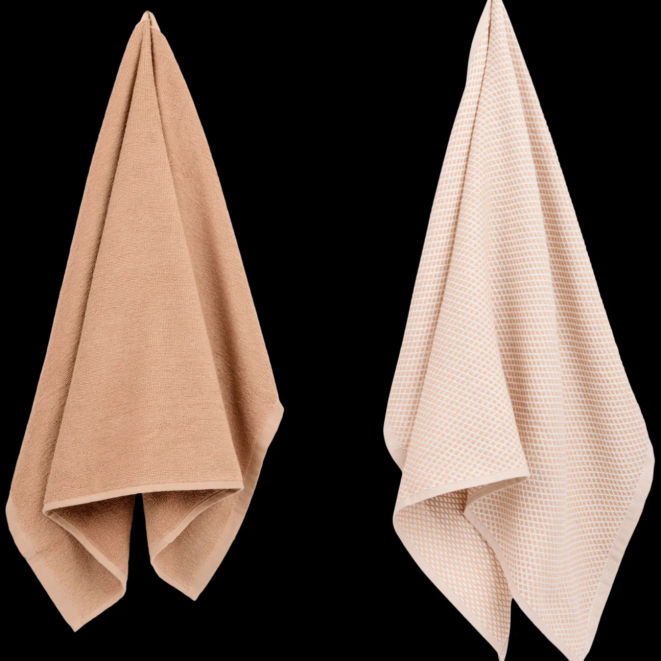 Thee- en keukendoek
