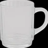 Theeglas