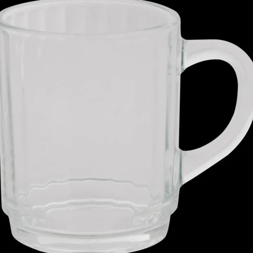 Theeglas