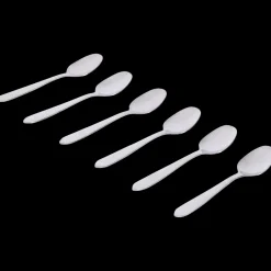 Theelepels