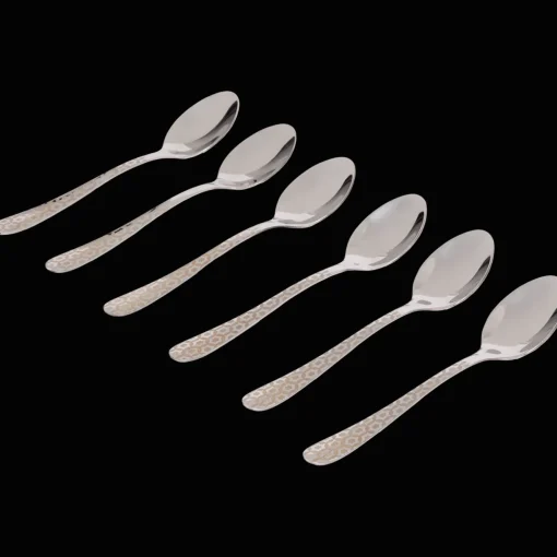 Theelepels