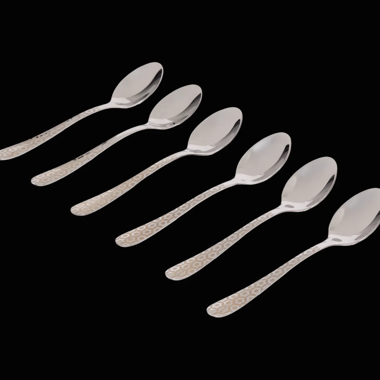 Theelepels