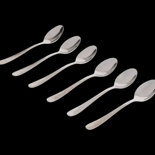 Theelepels