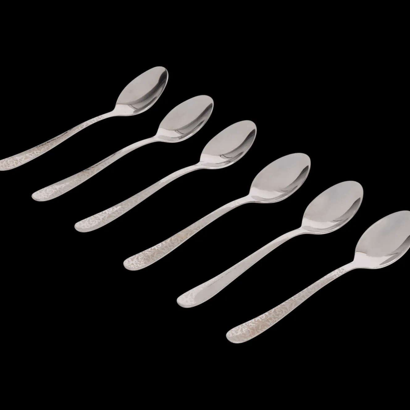 Theelepels