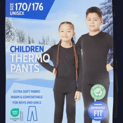 Thermobroek