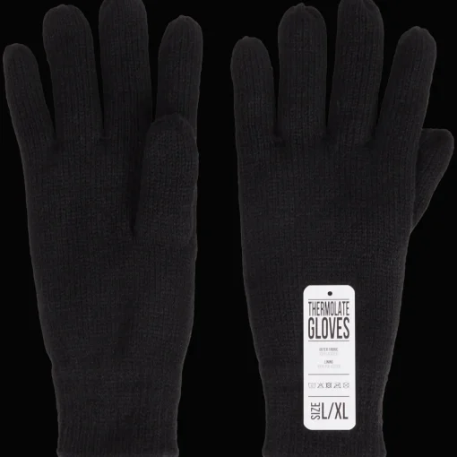 Thermolate handschoenen