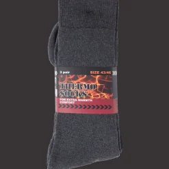 Thermosokken
