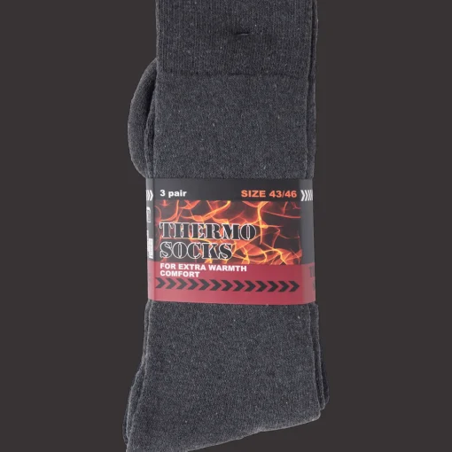 Thermosokken