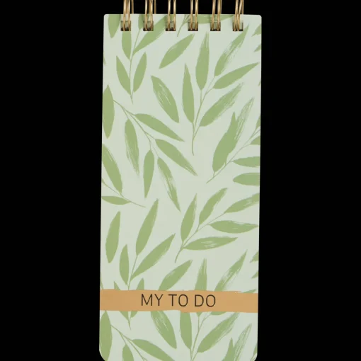 To do notitieblok