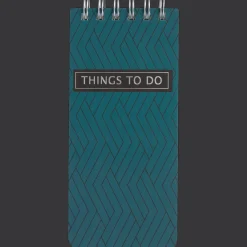 To do notitieblok