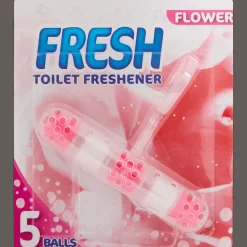 Toiletblok