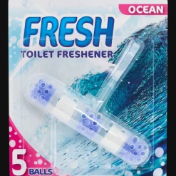 Toiletblok
