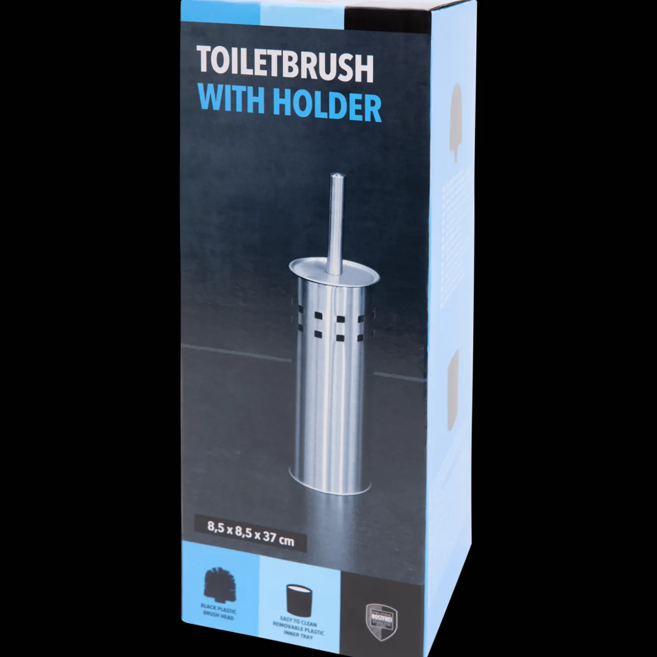 Toiletborstel