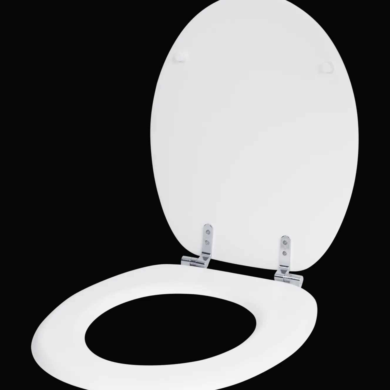Toiletbril