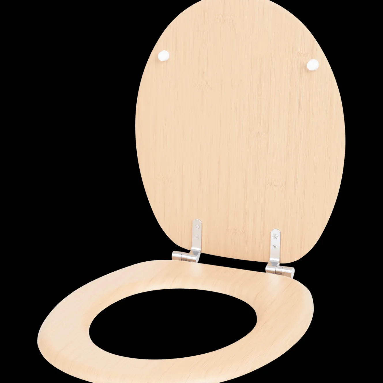 Toiletbril