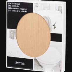Toiletbril