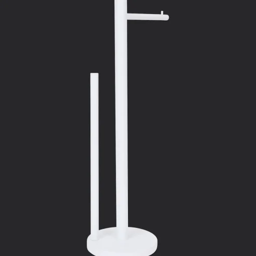 Toiletrolhouder