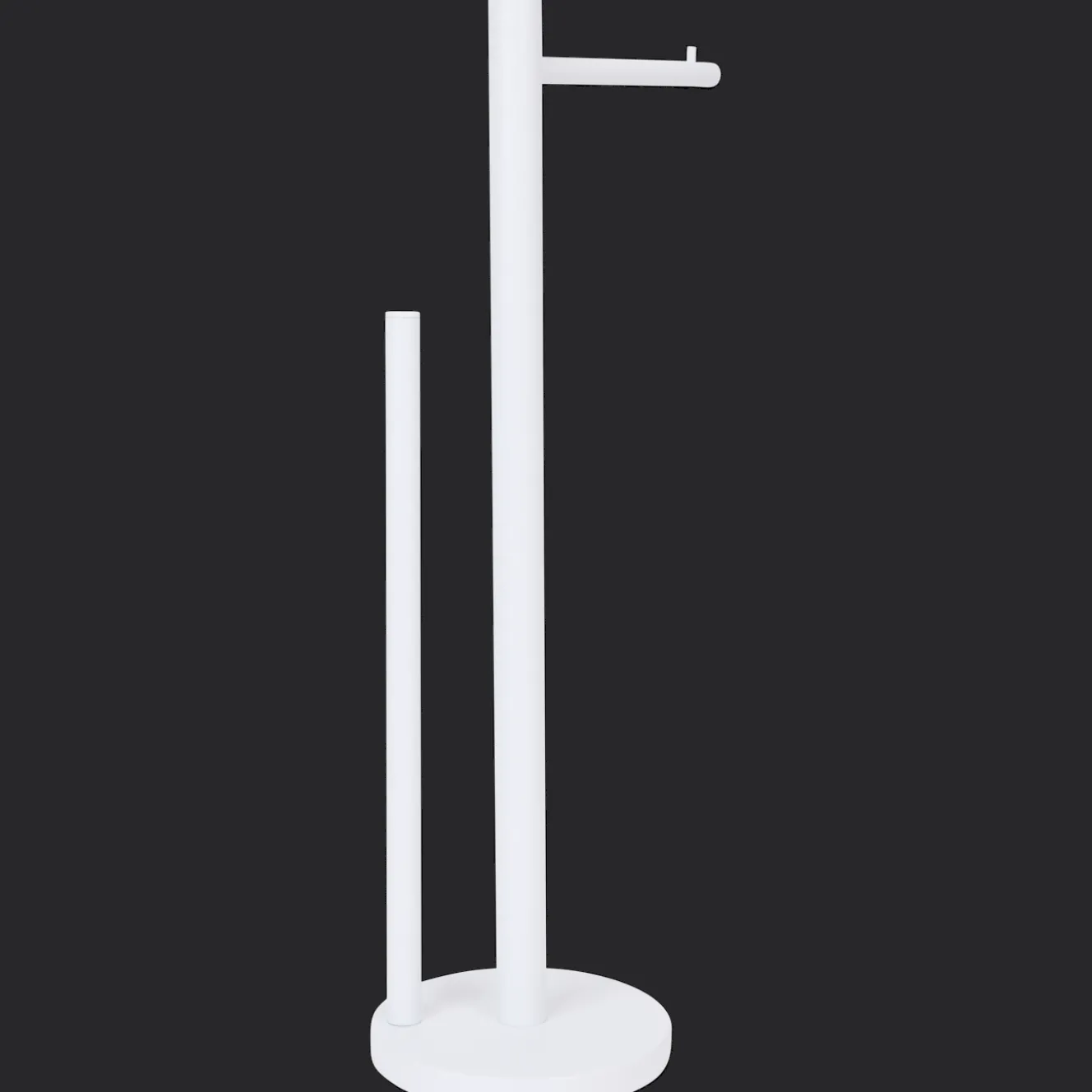 Toiletrolhouder