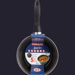 Tomado Superior steelpan