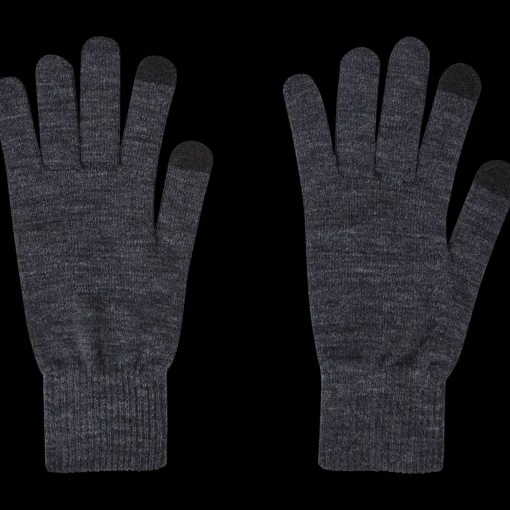 Touchscreen handschoenen