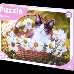 Toy Universe puzzel