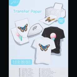 Transferpapier