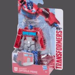 Transformers figuur