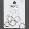 Trendz ringenset