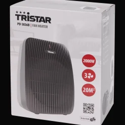 Tristar ventilatorkachel