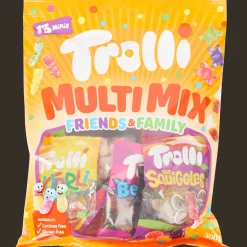 Trolli Multi Mix Funny Island