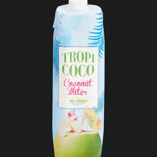 Tropi-coco kokoswater