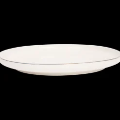 Très Chic dinerbord Golden Line