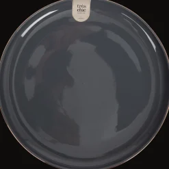 Très Chic dinerbord Golden Line