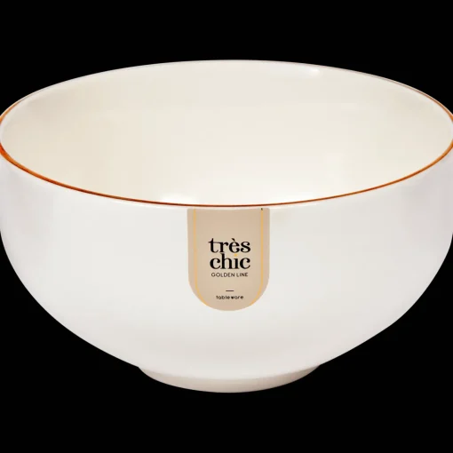 Très Chic schaal Golden Line