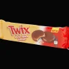 Twix koekjes
