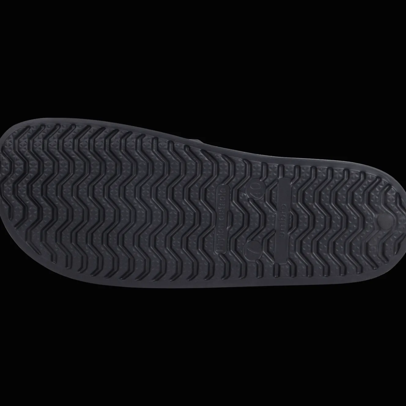 Umbro slippers