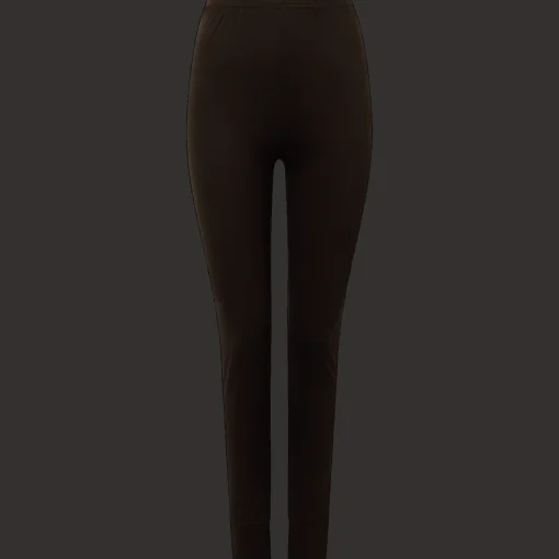 Unisex thermobroek