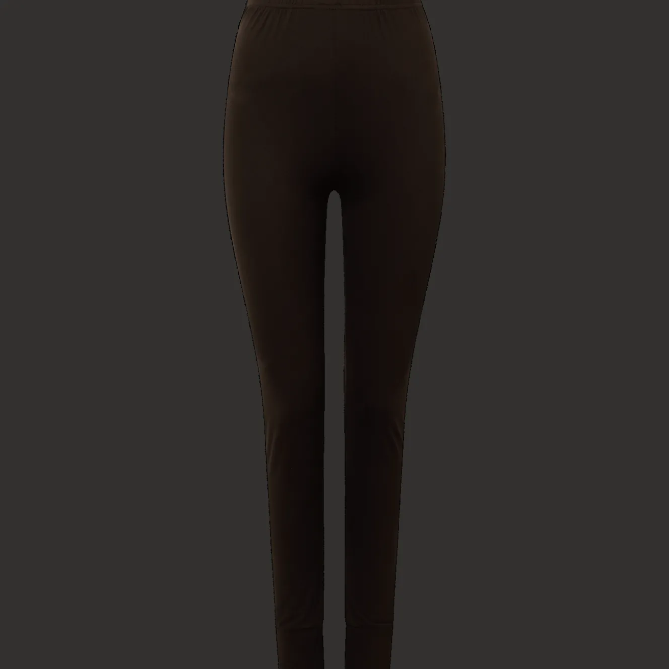 Unisex thermobroek