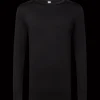 Unisex thermoshirt